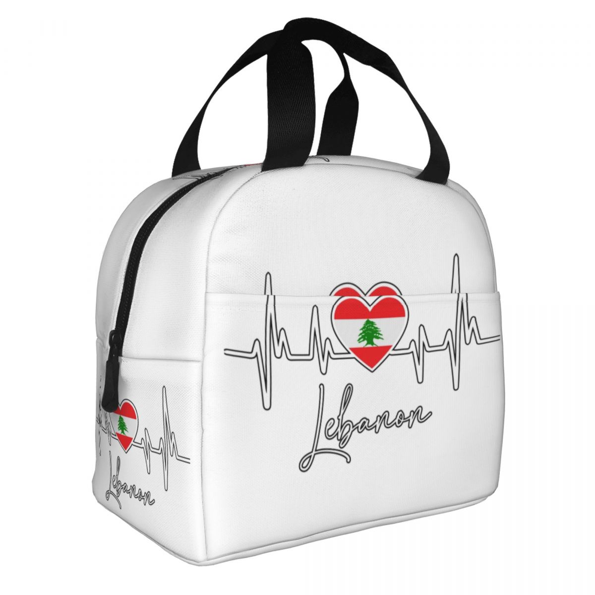 Borsa per il pranzo personaliz - Women Bags Lebanon recensione e prezzo