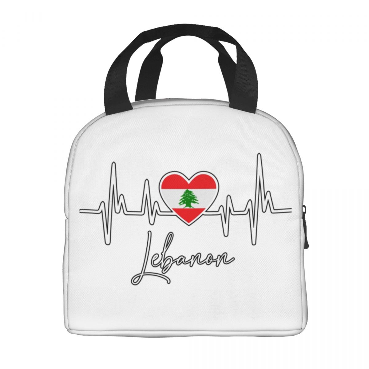 Borsa per il pranzo personaliz - Women Bags Lebanon recensione e prezzo