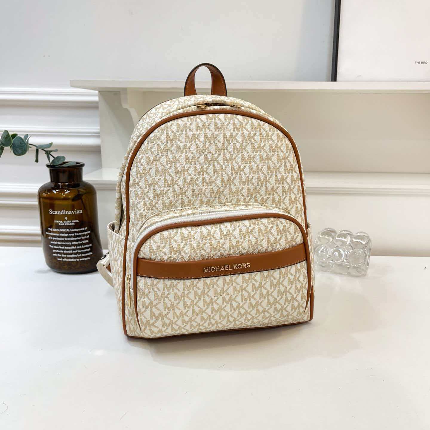 MK/Michael Kors 2026 Nuovo Zai - Women'S Bags Of Michael Kors recensione e prezzo