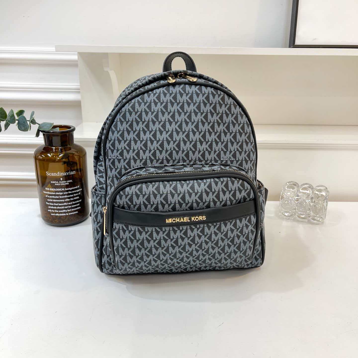MK/Michael Kors 2026 Nuovo Zai - Women'S Bags Of Michael Kors recensione e prezzo