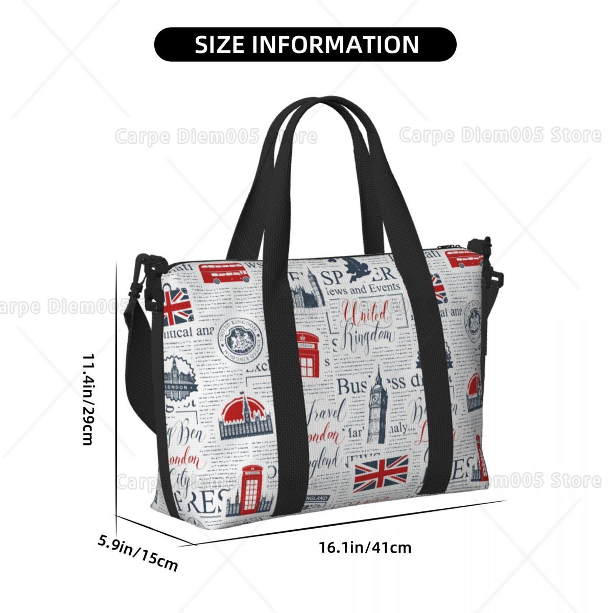 Borse da viaggio per giornali  - Women Bags In Uk recensione e prezzo