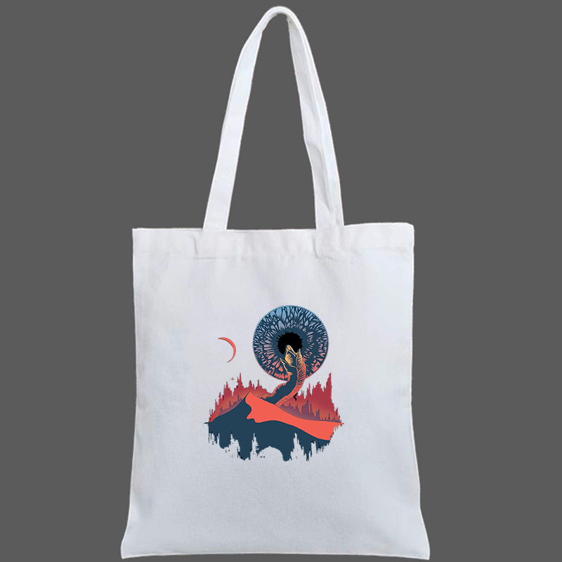 Borse per la Spesa Anime Frank - Women Bags Dune recensione e prezzo