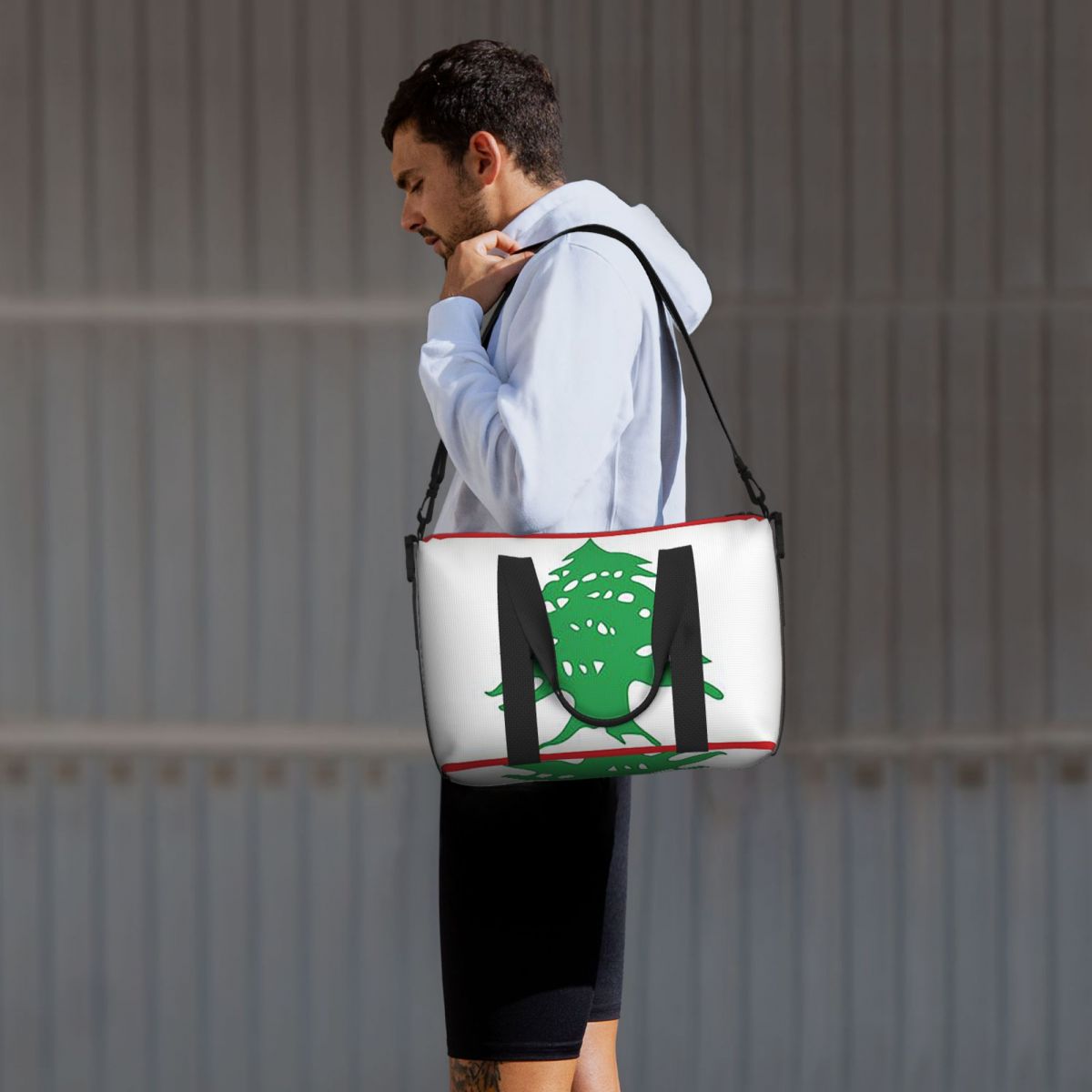 Borsa da viaggio da spiaggia p - Women Bags Lebanon recensione e prezzo