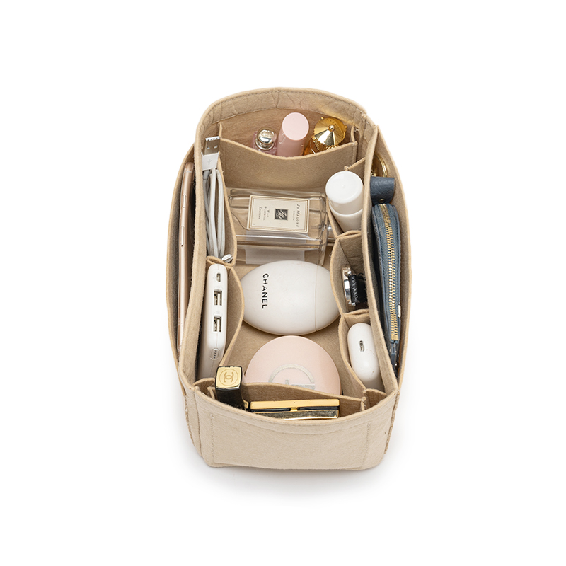 Borsa con inserto, fodera inte - Women'S Ysl Bags Tote recensione e prezzo