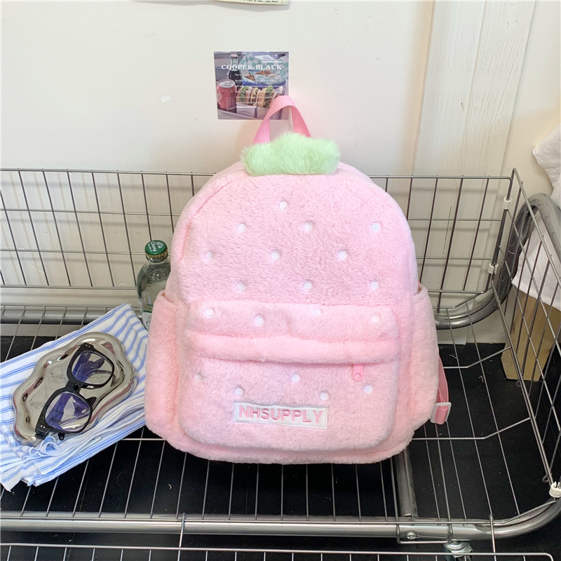 Zaini Classici a Forma di Frag - Women Bags In Sale recensione e prezzo