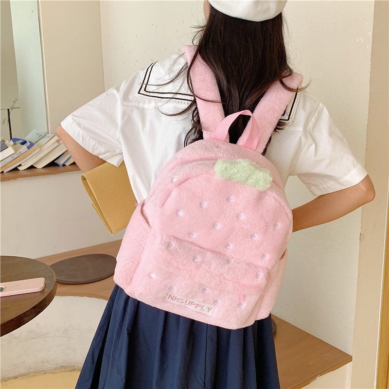Zaini Classici a Forma di Frag - Women Bags In Sale recensione e prezzo