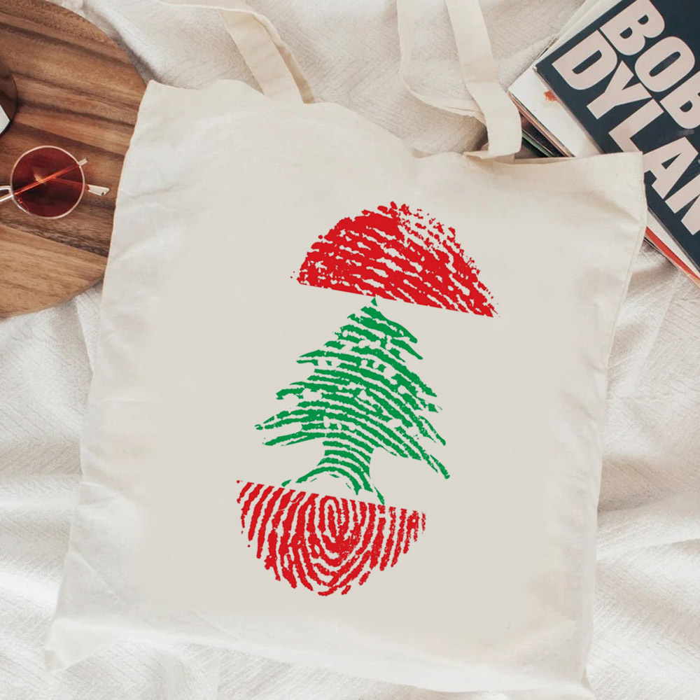 Borsa tote Libano, borsa della - Women Bags Lebanon recensione e prezzo