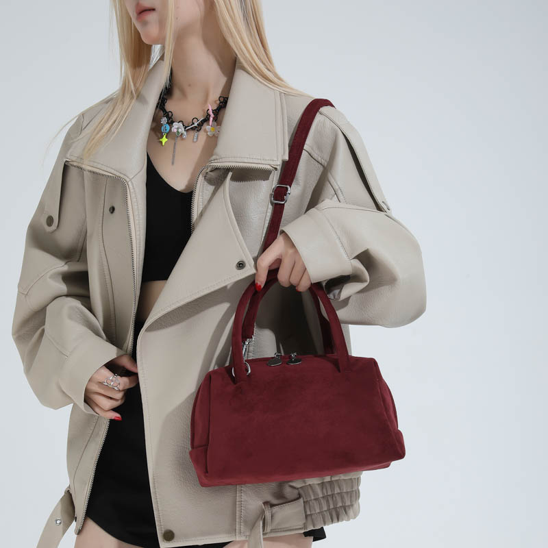 LEFTSIDE Borsa a tracolla picc - Women Bags Trend 2025 recensione e prezzo
