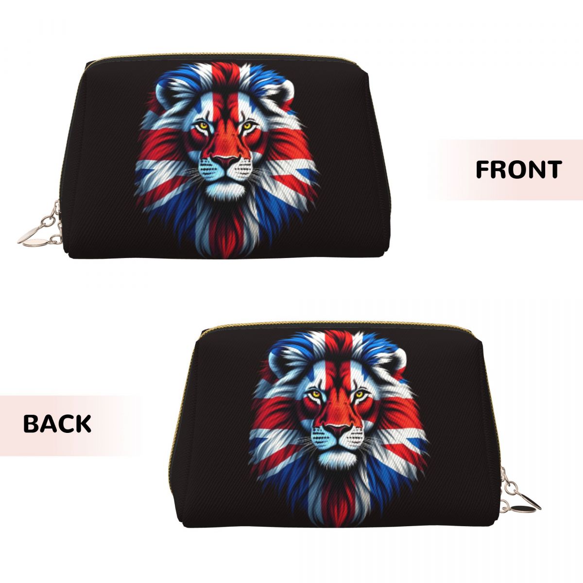 Union Jack Feel Of The UK Bors - Women Bags In Uk recensione e prezzo