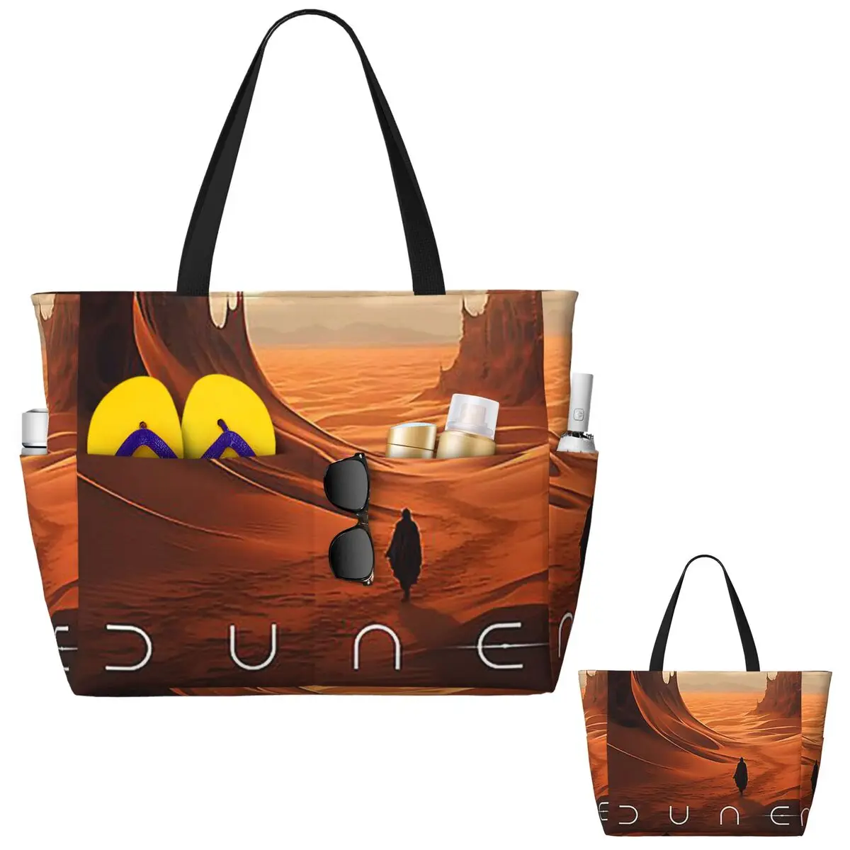 Borsa tote da spiaggia Dune 20 - Women Bags Dune recensione e prezzo