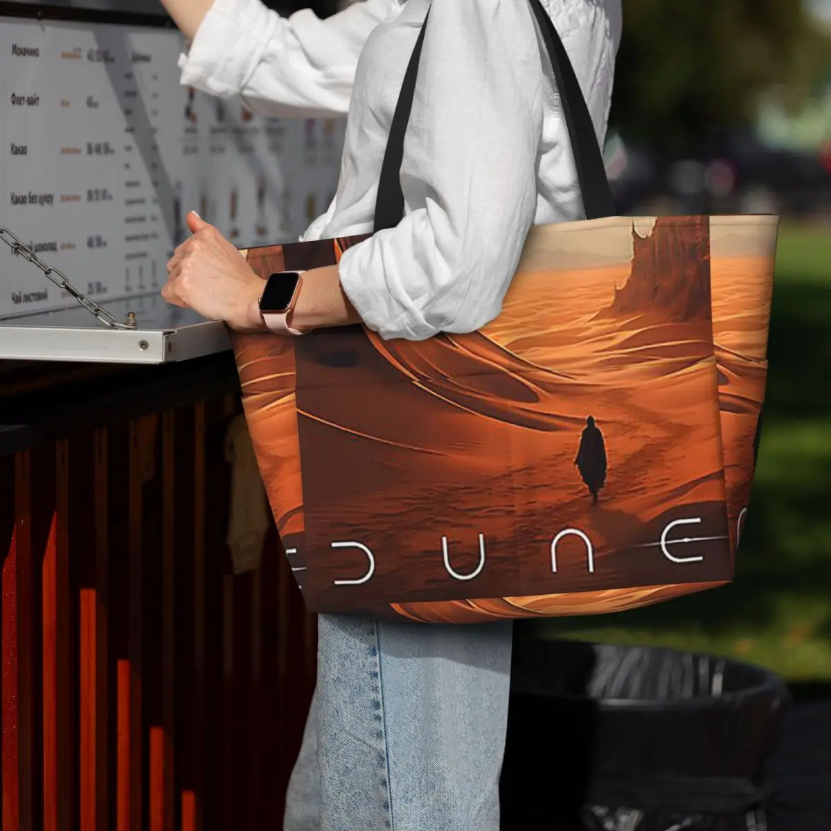 Borsa tote da spiaggia Dune 20 - Women Bags Dune recensione e prezzo