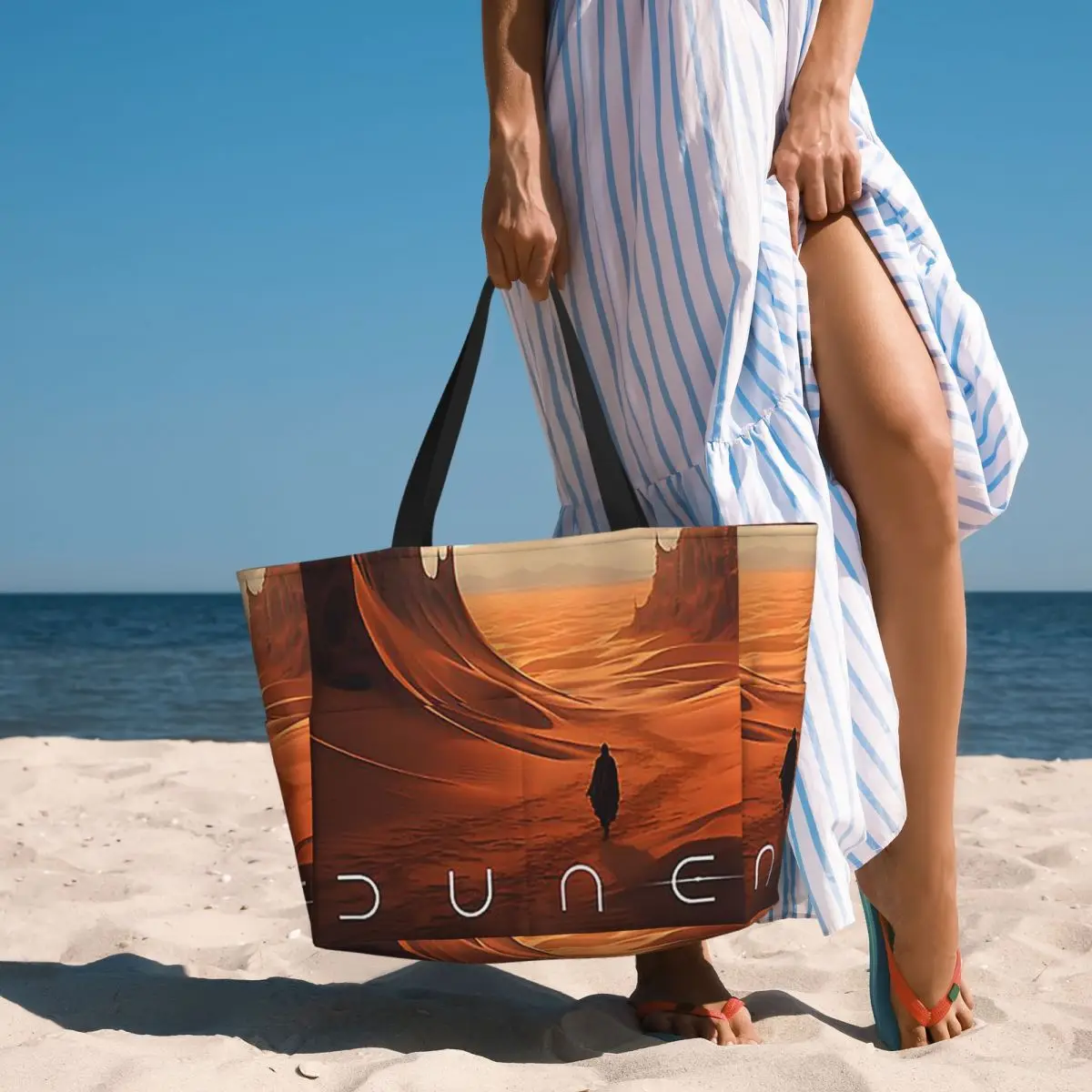 Borsa tote da spiaggia Dune 20 - Women Bags Dune recensione e prezzo