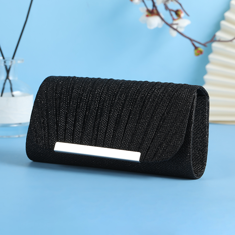Borsa da sera lucida con motiv - Women Bags Gold recensione e prezzo