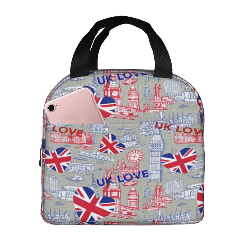 Borsa termica per il pranzo co - Women Bags In Uk recensione e prezzo