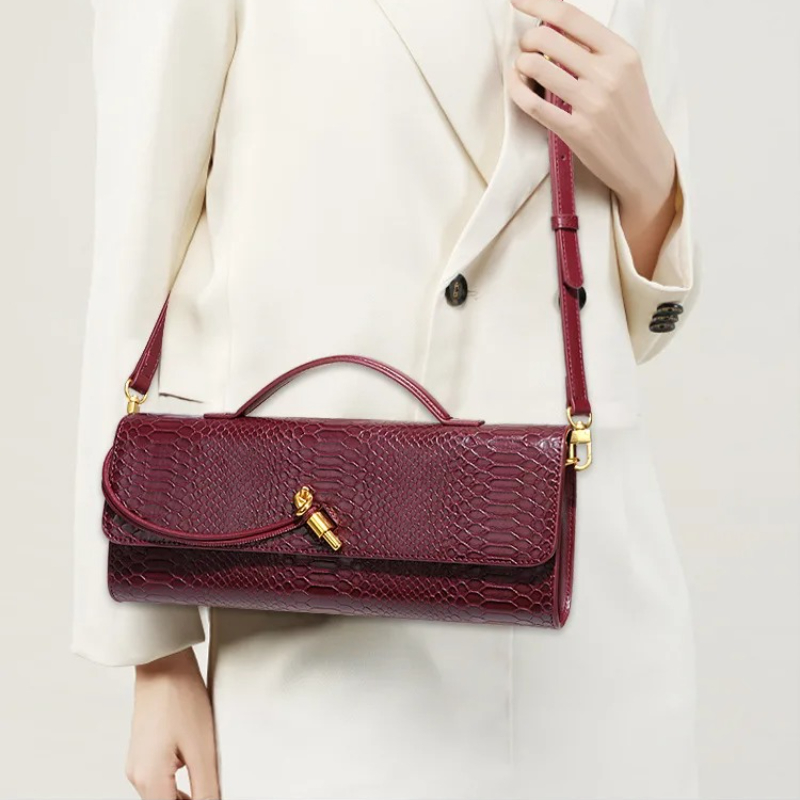 Borsa da donna firmata 2025 Bo - Women'S Bags New Look recensione e prezzo
