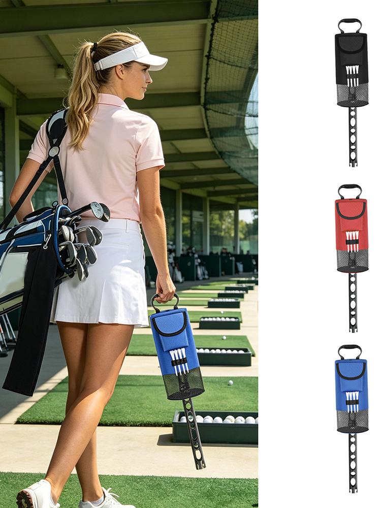 Borsa porta palline da golf ri - Women'S Bag recensione e prezzo