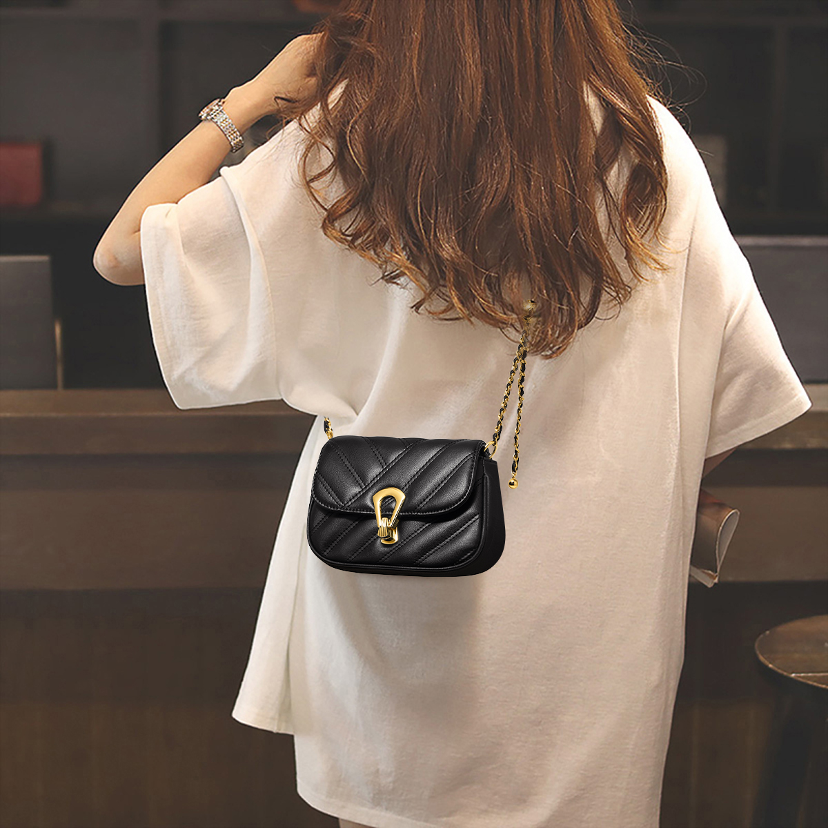 FOXER 2026 Borsa a Tracolla Cl - Women Bags 2026 Trends recensione e prezzo