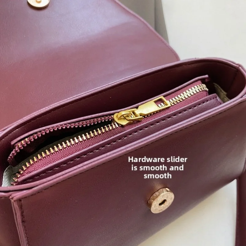 Elegante borsa finta con traco - Women Bags Golden recensione e prezzo