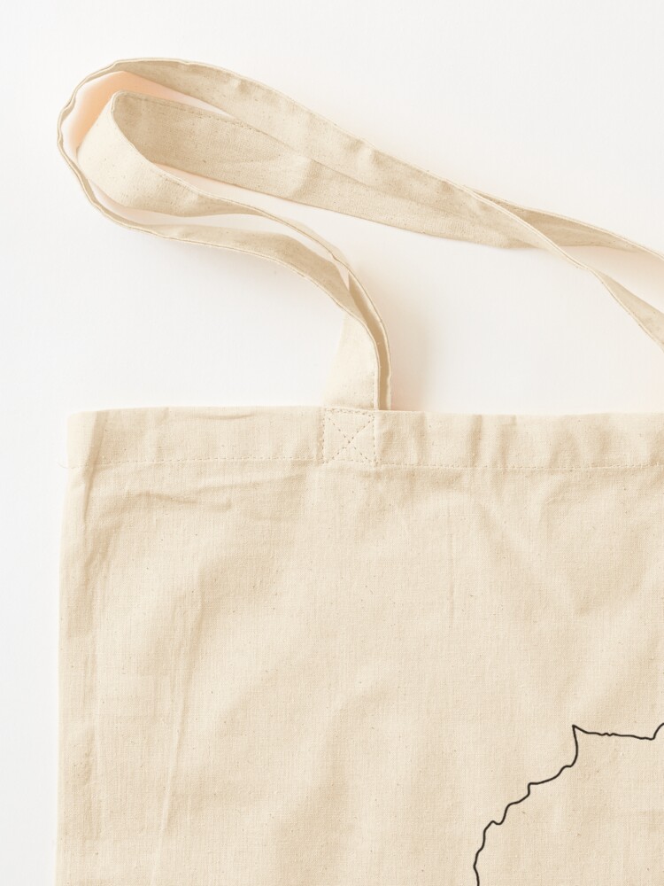 Borsa tote in tessuto di cedro - Women Bags Lebanon recensione e prezzo