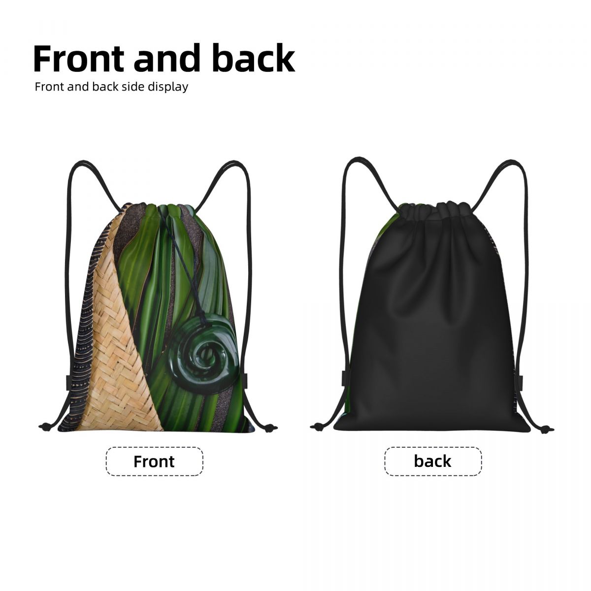 Personalizzato NZ Maoris Cultu - Women Bags Nz recensione e prezzo