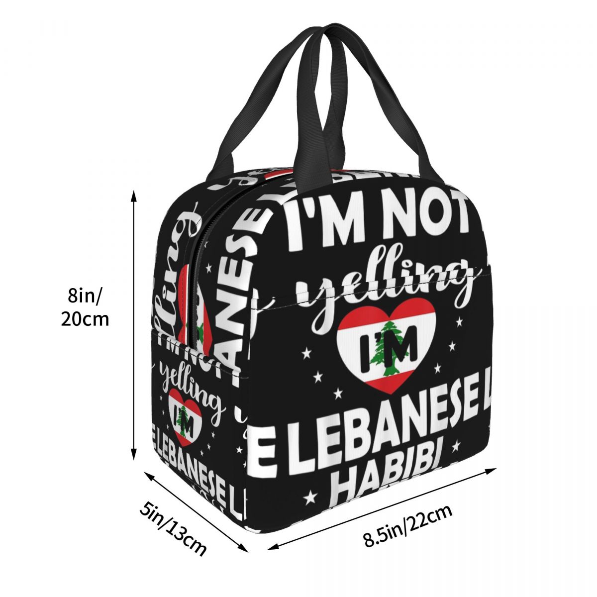 Borsa termica per il pranzo co - Women Bags Lebanon recensione e prezzo
