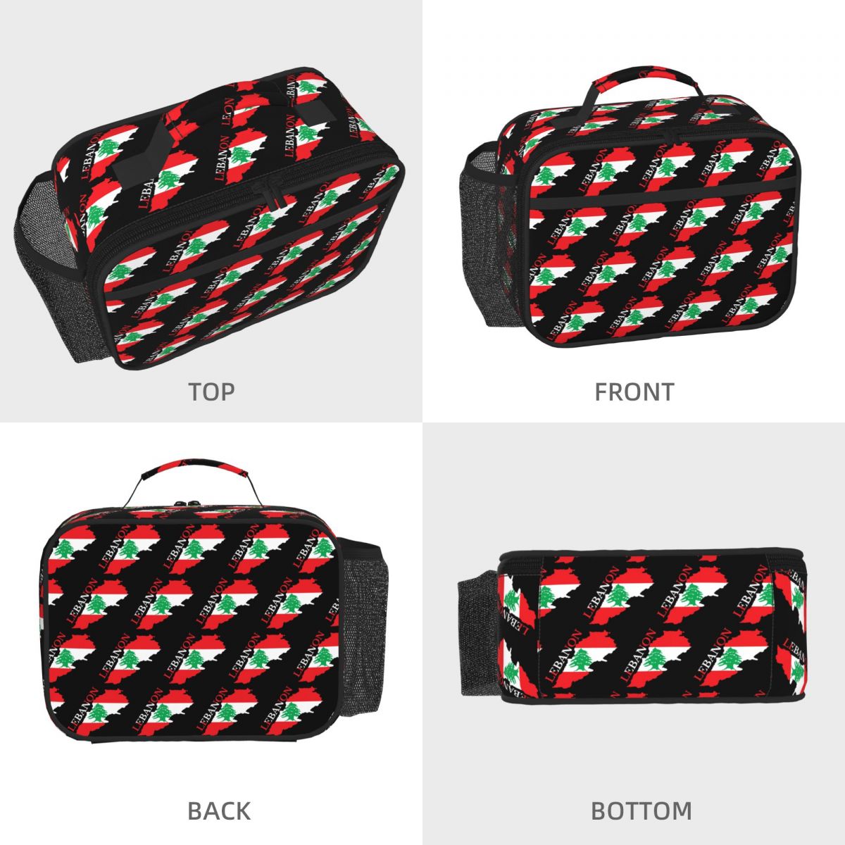 Borsa termica per il pranzo co - Women Bags Lebanon recensione e prezzo