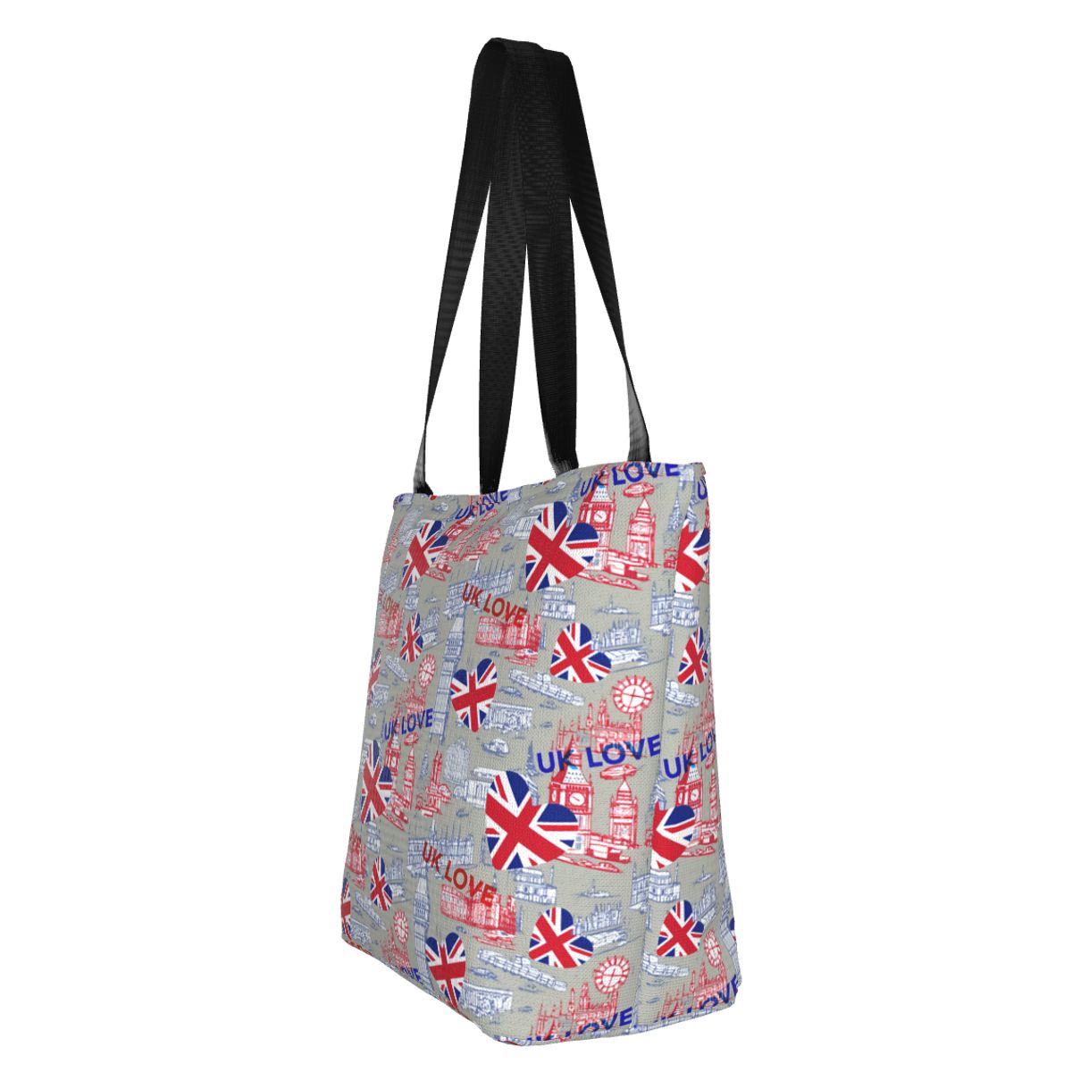 Borse tote personalizzate con  - Women Bags In Uk recensione e prezzo