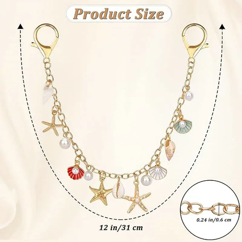 Ciondoli per borse Portachiavi - Women Bags Golden recensione e prezzo
