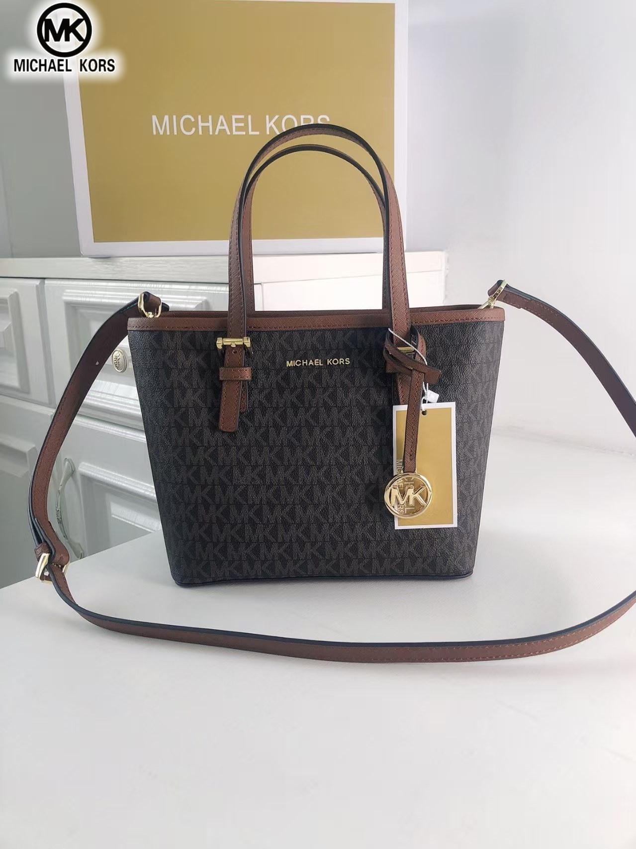 Borsa a tracolla/crossbody da  - Women'S Bags Of Michael Kors recensione e prezzo