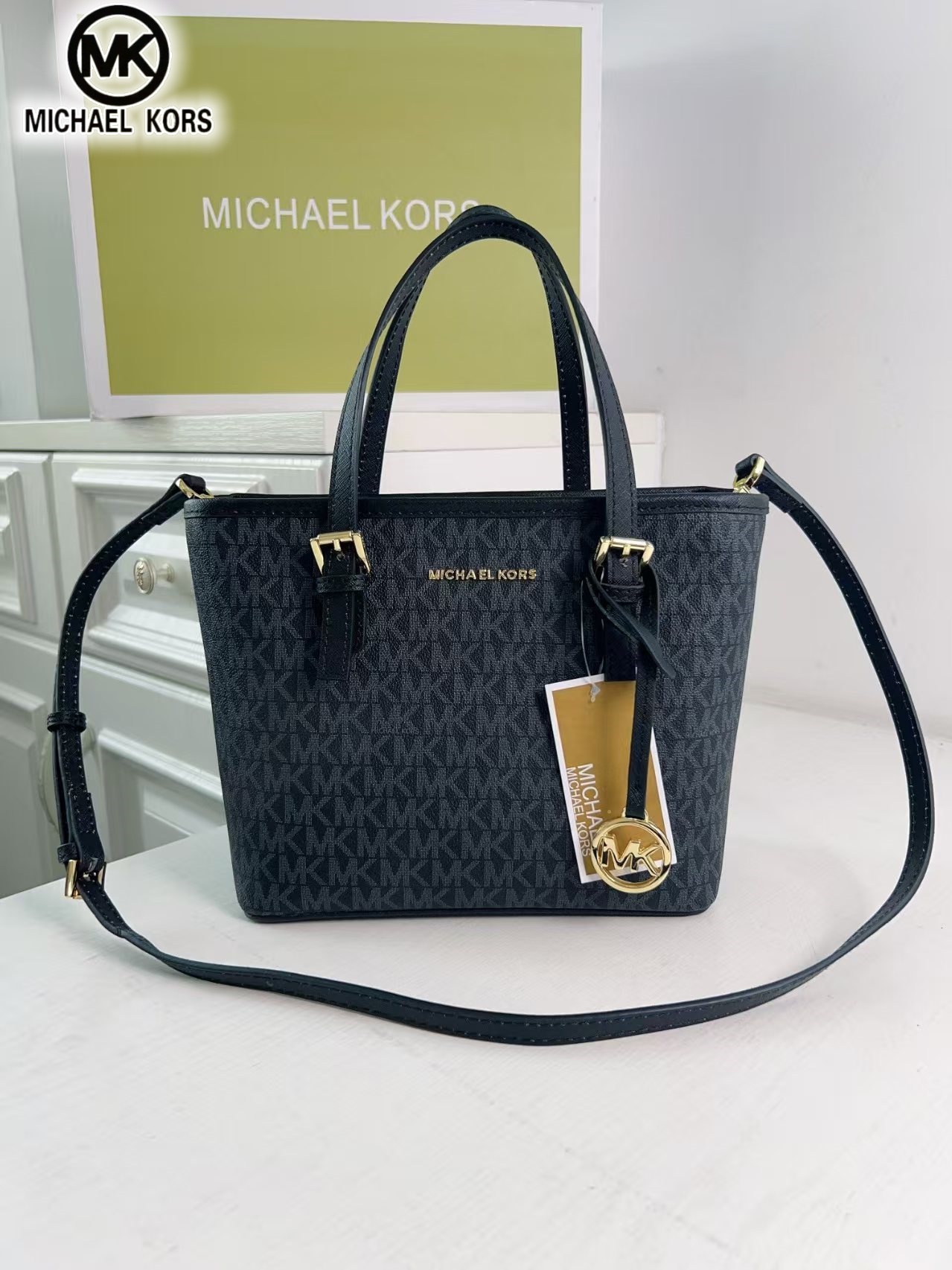 Borsa a tracolla/crossbody da  - Women'S Bags Of Michael Kors recensione e prezzo