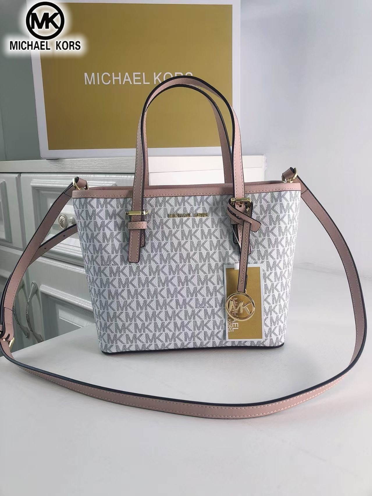 Borsa a tracolla/crossbody da  - Women'S Bags Of Michael Kors recensione e prezzo