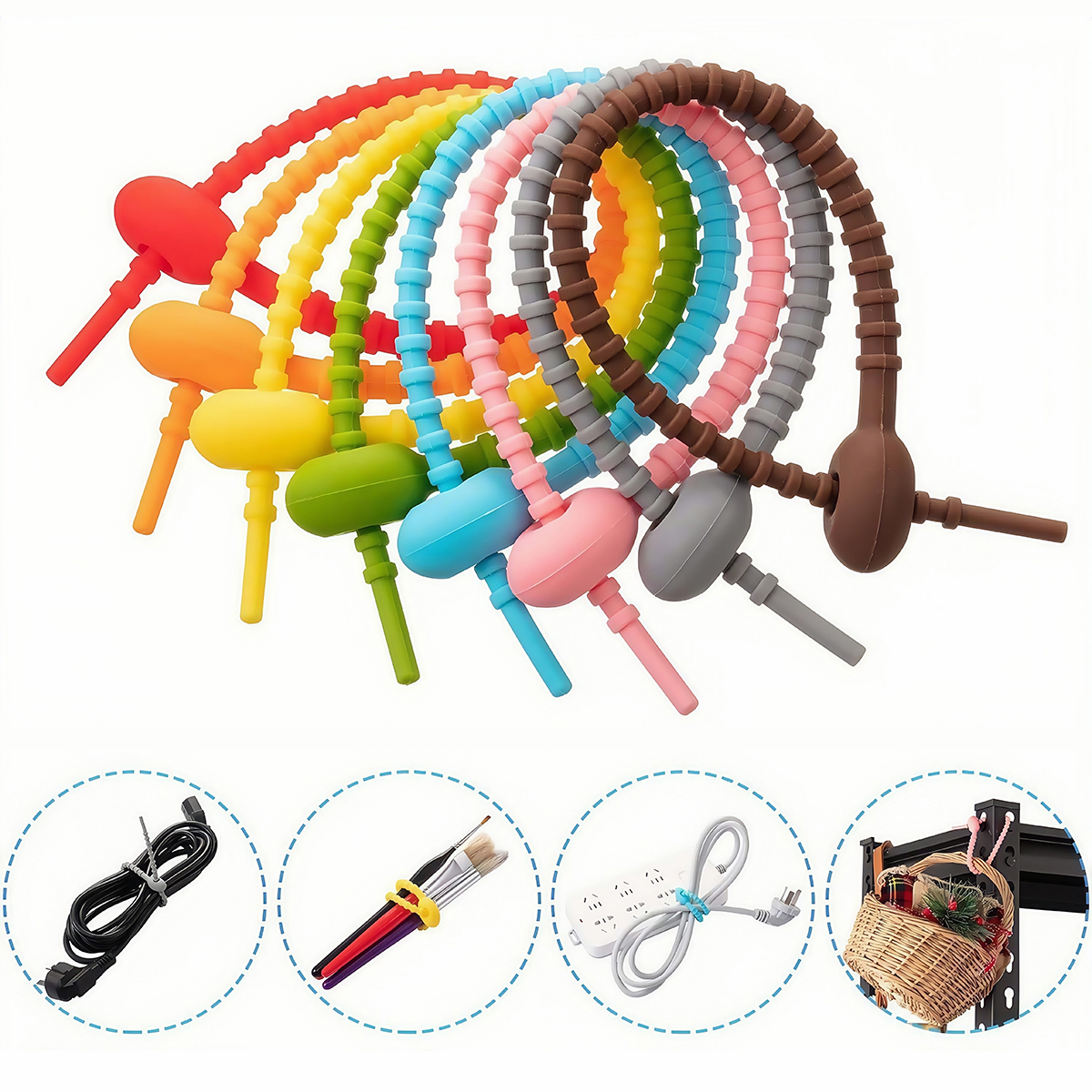 5/10PCS Fascette per borse riu - Women Bags Louis Vuitton recensione e prezzo