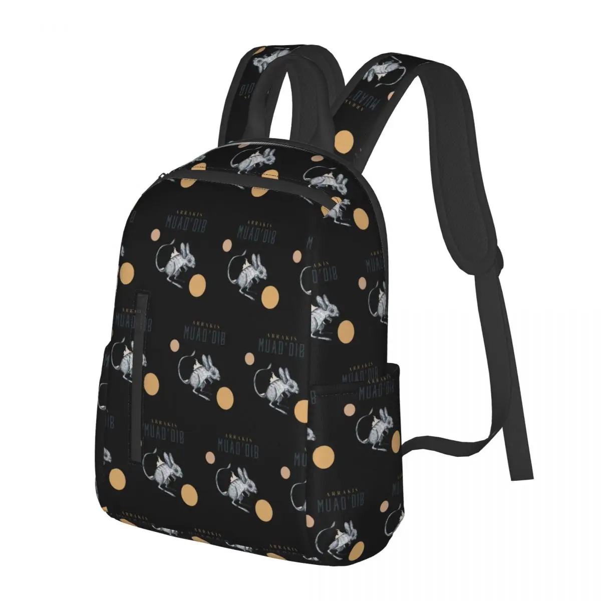 Dune 2020 Muad'Dib Zaino Daypa - Women Bags Dune recensione e prezzo