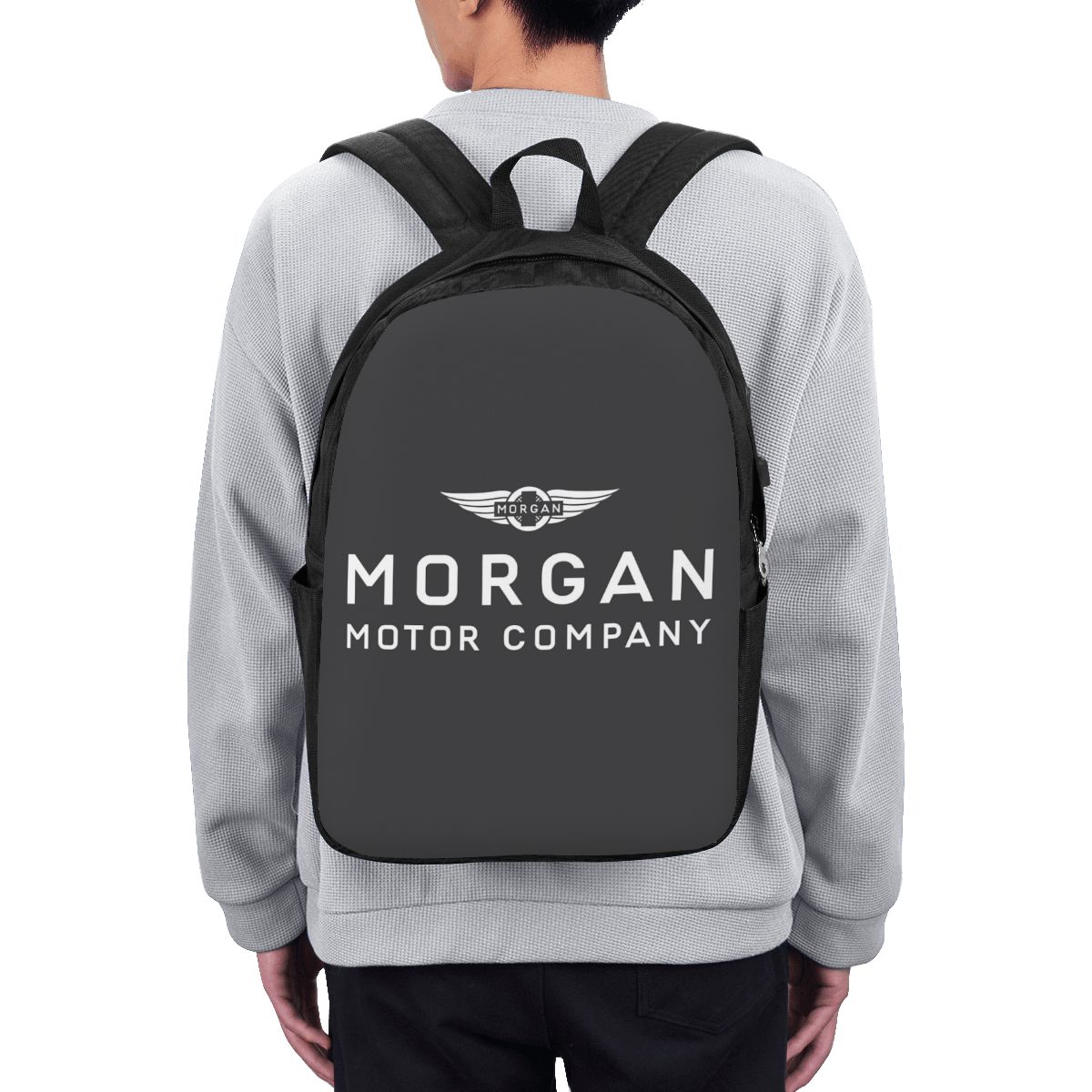 Zaino Morgan Motor Car Company - Women'S Bags Travel recensione e prezzo