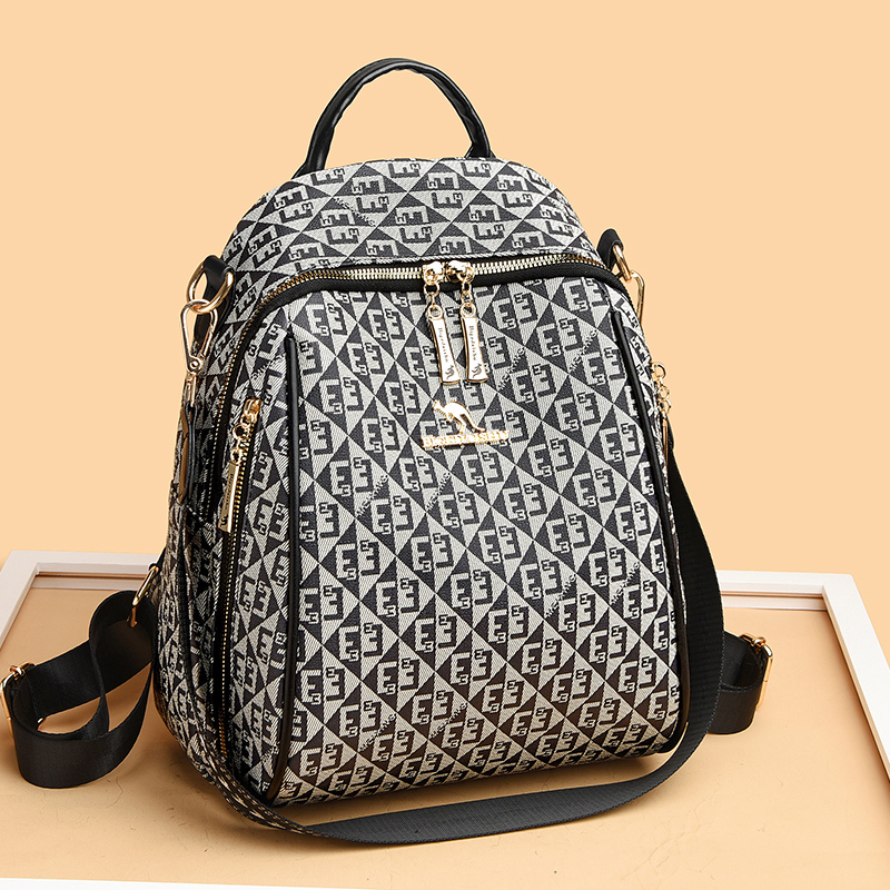 2024 nuova moda retrò zaino da - Women Bags In Sale recensione e prezzo