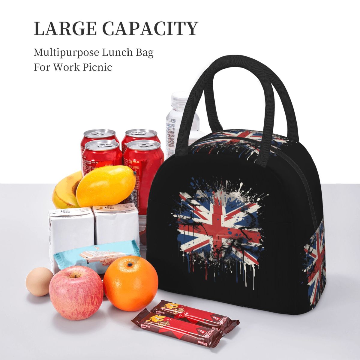 Borsa termica per il pranzo co - Women Bags In Uk recensione e prezzo