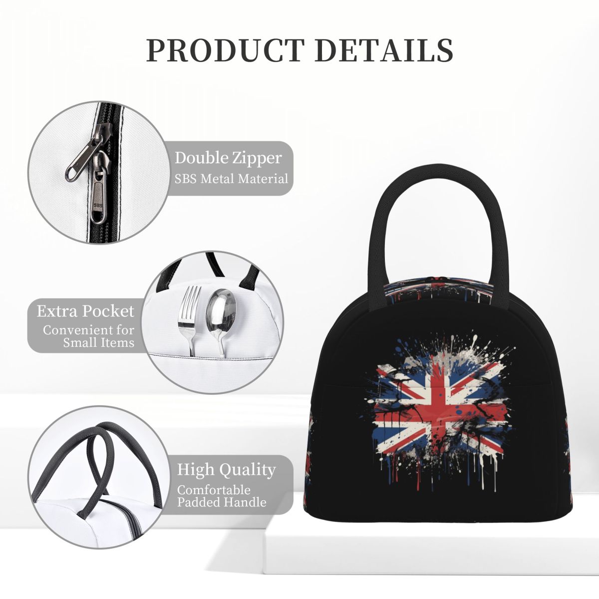 Borsa termica per il pranzo co - Women Bags In Uk recensione e prezzo