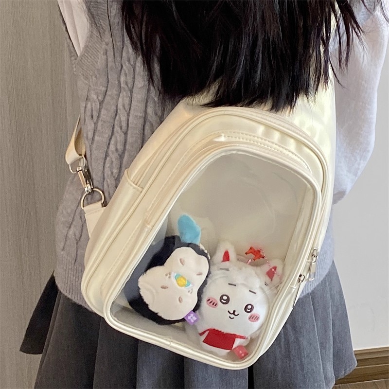 JIAERDI Anime Ita Borsa adatta - Women Bags Trend 2025 recensione e prezzo