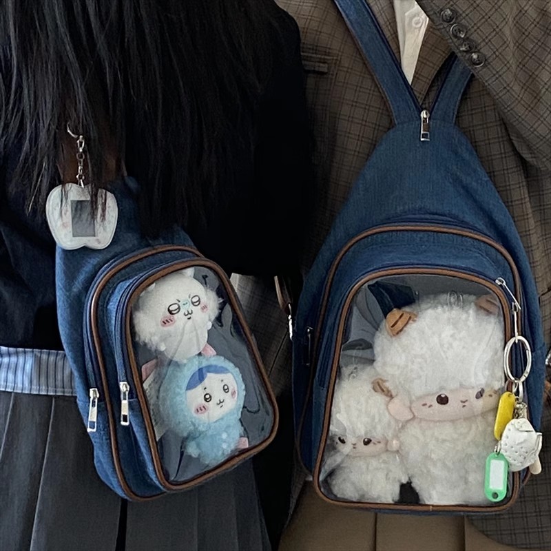 JIAERDI Anime Ita Borsa adatta - Women Bags Trend 2025 recensione e prezzo