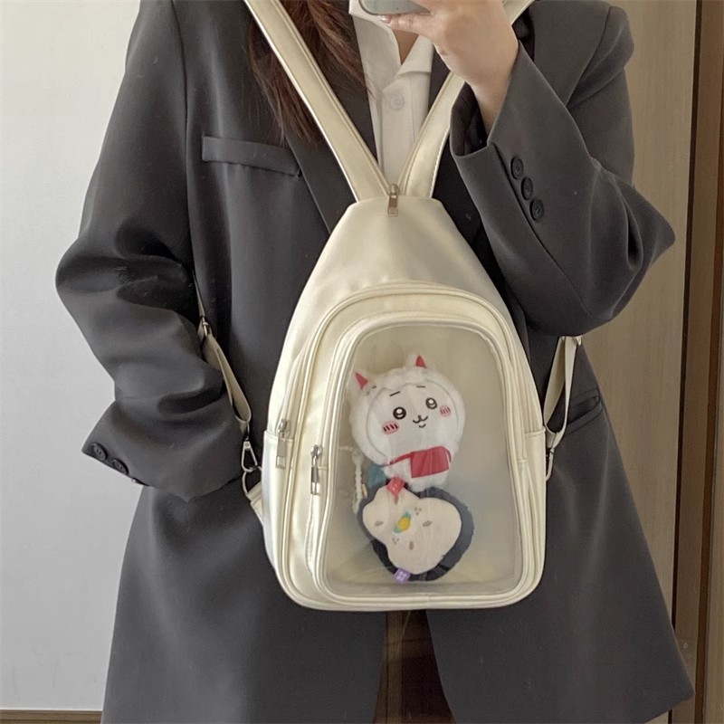 JIAERDI Anime Ita Borsa adatta - Women Bags Trend 2025 recensione e prezzo