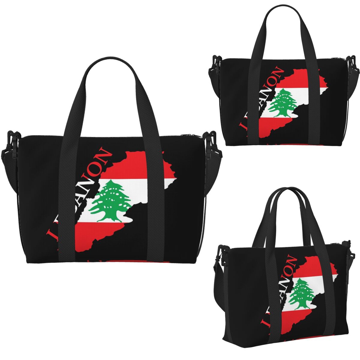 Borsa da viaggio personalizzat - Women Bags Lebanon recensione e prezzo