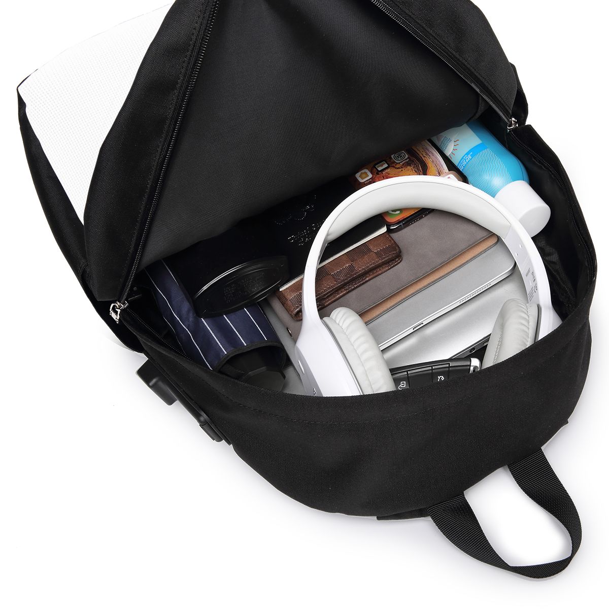 Zaino Bruce Springsteen, borsa - Women'S Bags Travel recensione e prezzo