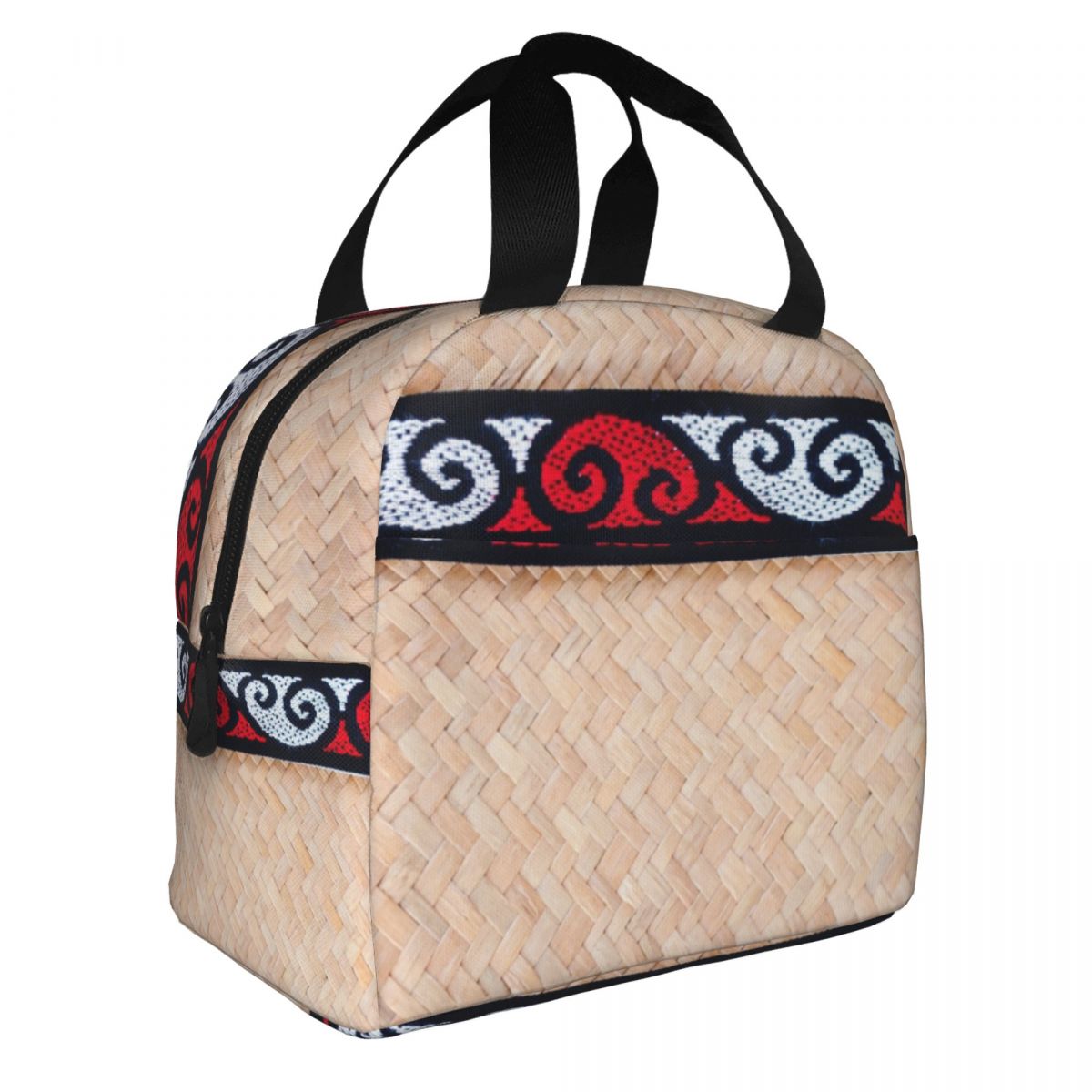 Borsa per il pranzo termica pe - Women Bags Nz recensione e prezzo