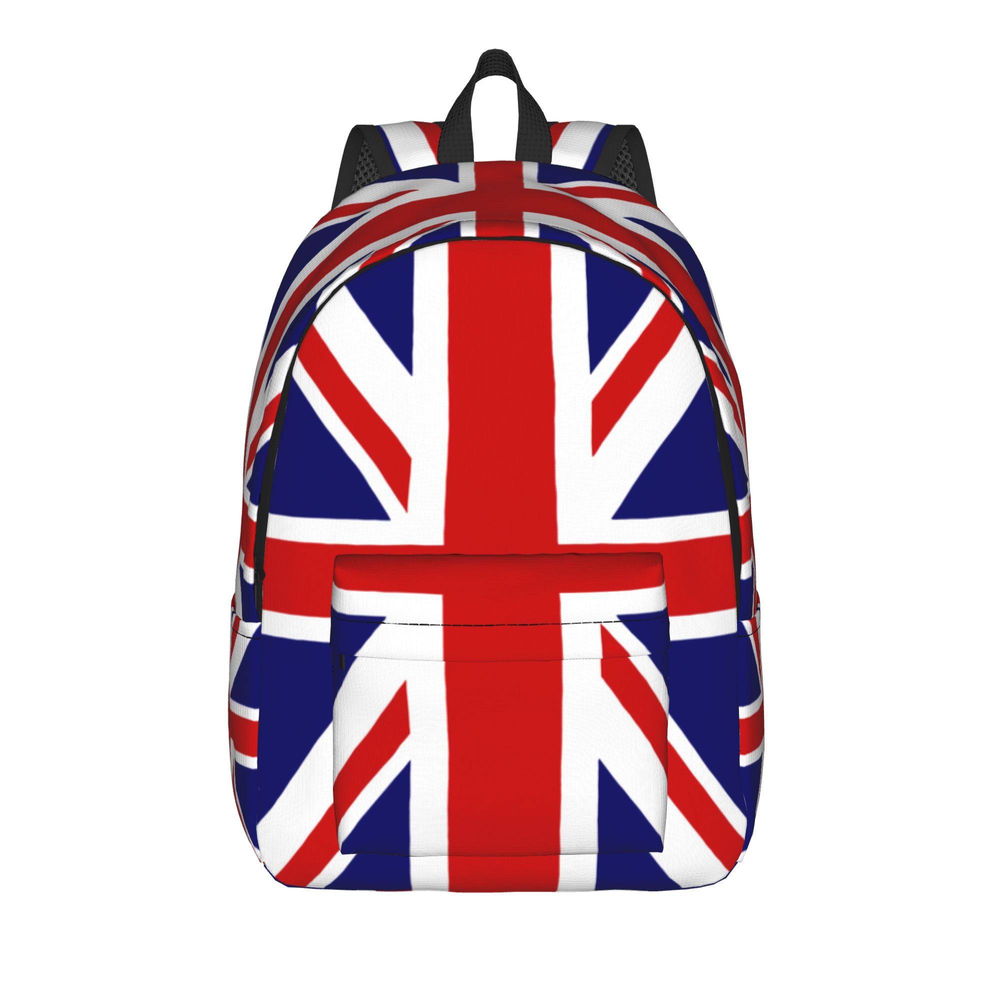 Zaino con bandiera britannica  - Women Bags In Uk recensione e prezzo