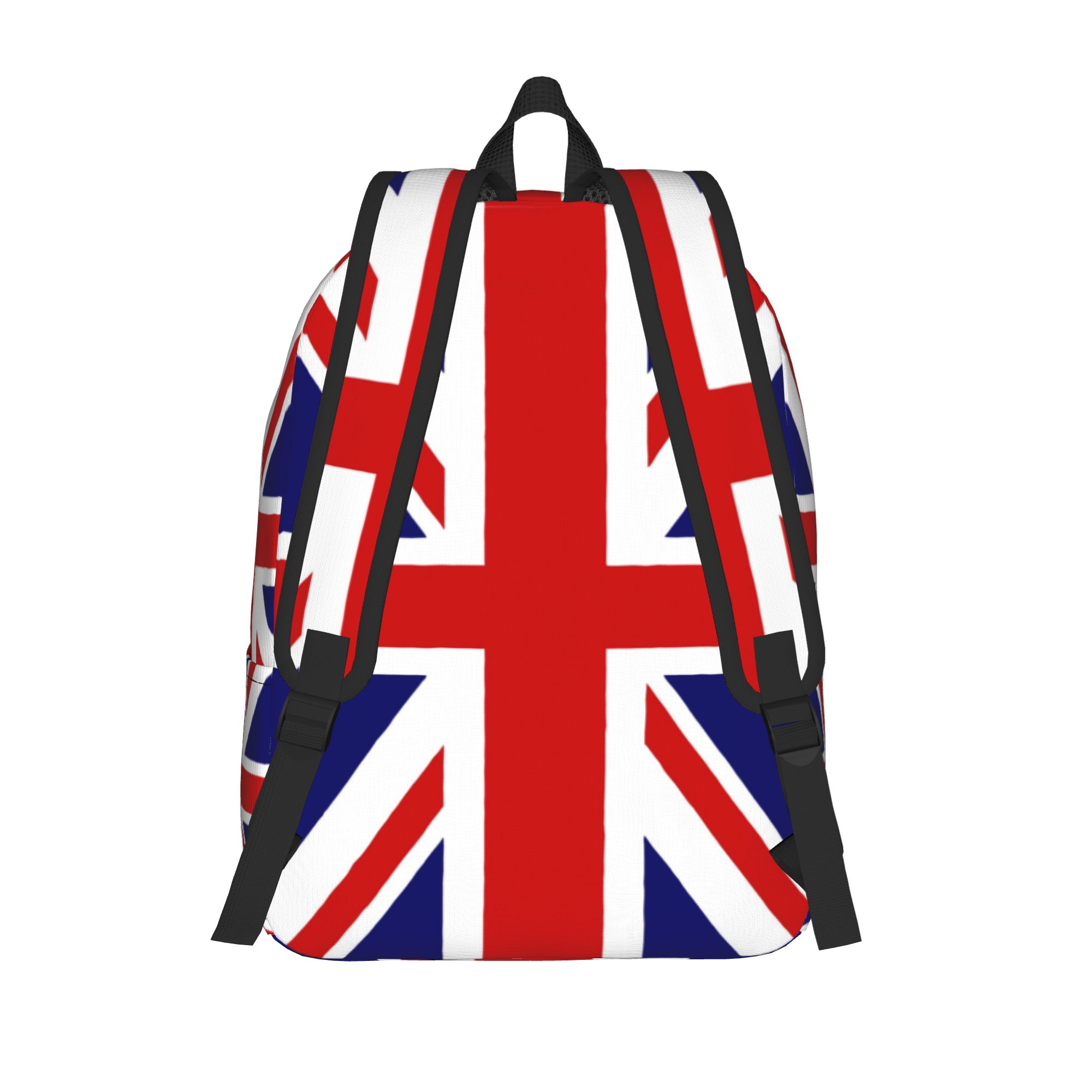 Zaino con bandiera britannica  - Women Bags In Uk recensione e prezzo