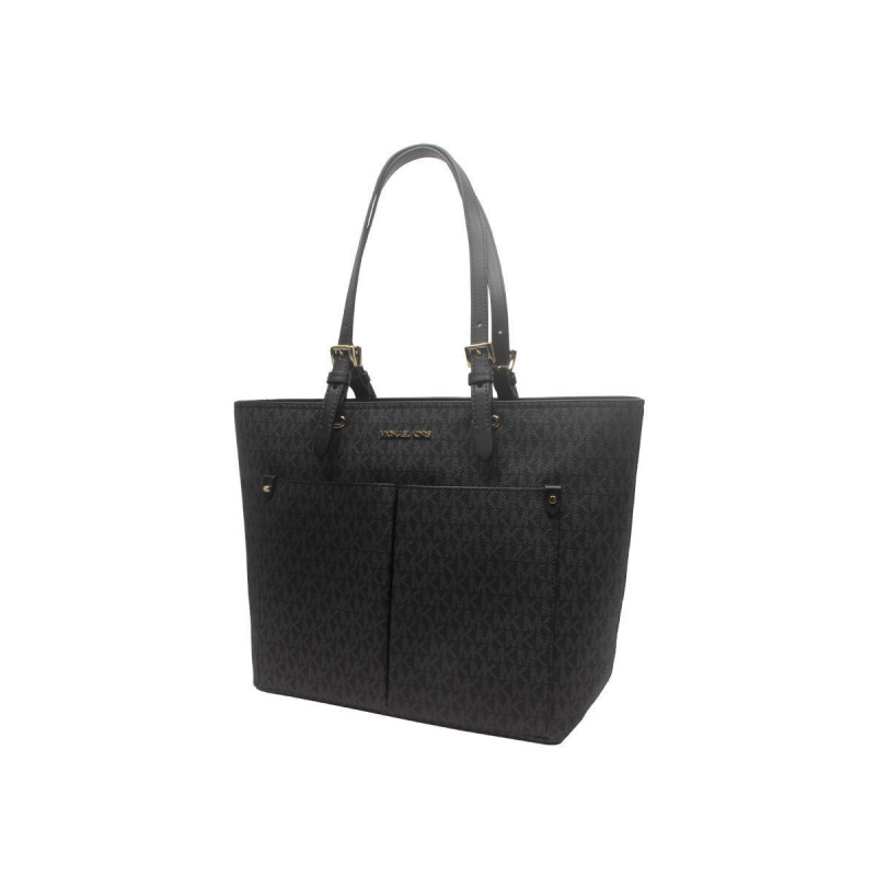 MICHAEL KORS Borsa tote con lo - Women'S Bags Of Michael Kors recensione e prezzo