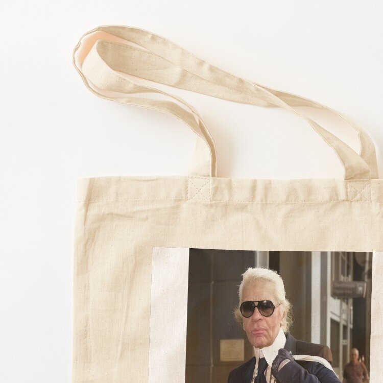 Borsa tote Who Karl Legend, bo - Women'S Karl Bags recensione e prezzo