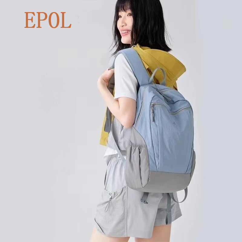 Zaini da Donna EPOL 2026, Tend - Women Bags 2026 Trends recensione e prezzo