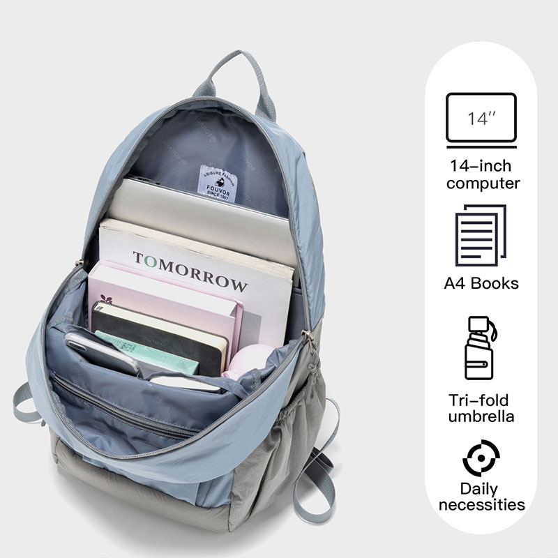 Zaini da Donna EPOL 2026, Tend - Women Bags 2026 Trends recensione e prezzo