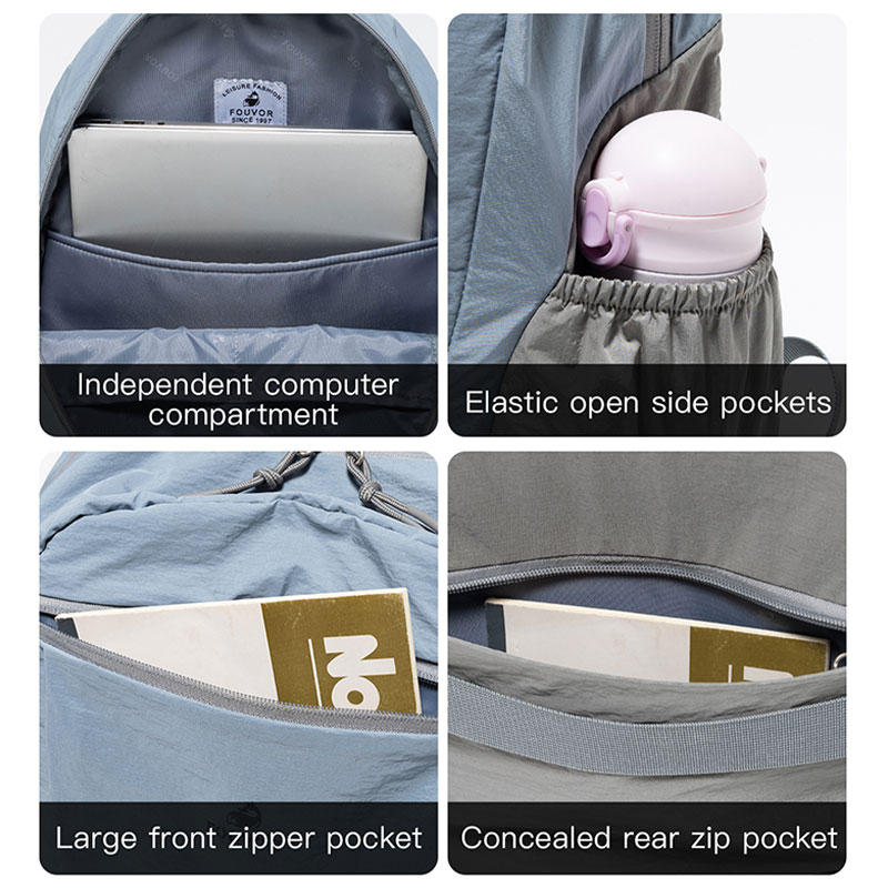Zaini da Donna EPOL 2026, Tend - Women Bags 2026 Trends recensione e prezzo